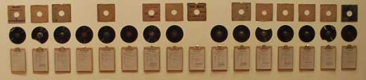 Appendix – Music a. (Records)