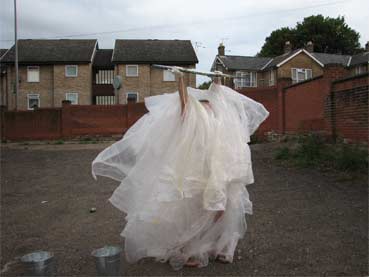 Like Gossamer