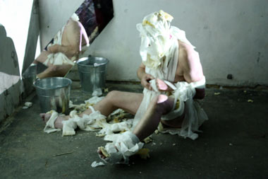 Poultice