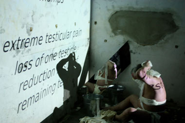 Poultice